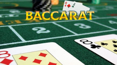Baccarat - Bí quyết vàng, cách chơi thành công và thú vị