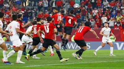 Nhận định, soi kèo Ai Cập vs Burkina Faso lúc 02h00 ngày 07/06/2024