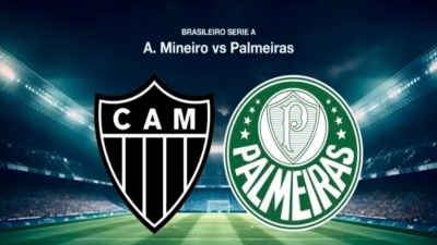 Nhận định, soi kèo Atletico-MG vs Palmeiras lúc 06h30 ngày 18/06/2024