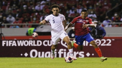 Nhận định, soi kèo Paraguay vs Costa Rica lúc 08h00 ngày 03/07/2024